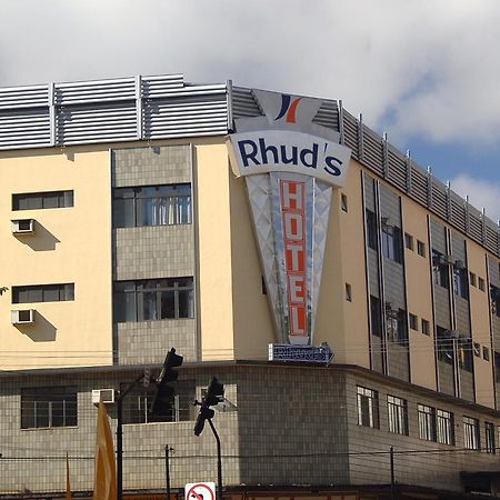 Rhud'S Hotel كونسلهيرو لافايت المظهر الخارجي الصورة