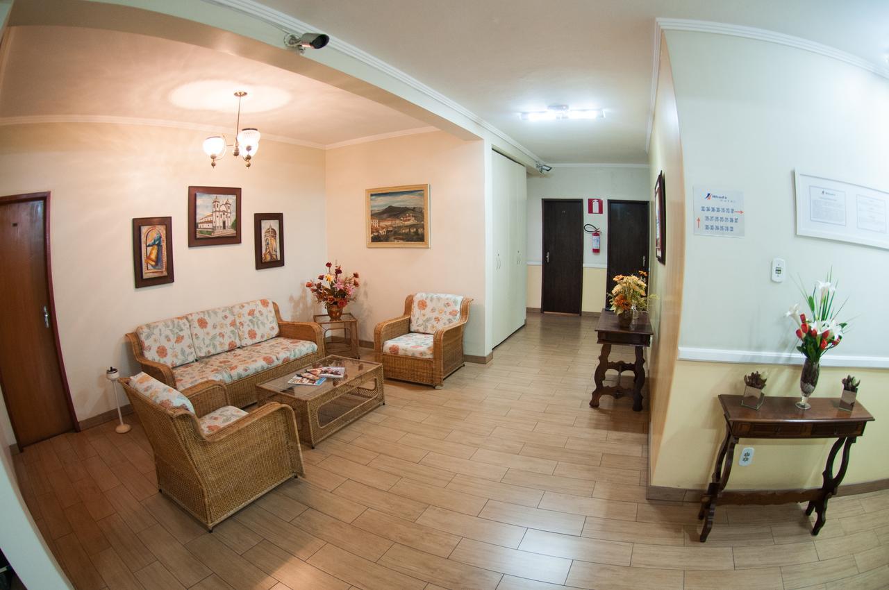 Rhud'S Hotel كونسلهيرو لافايت المظهر الخارجي الصورة