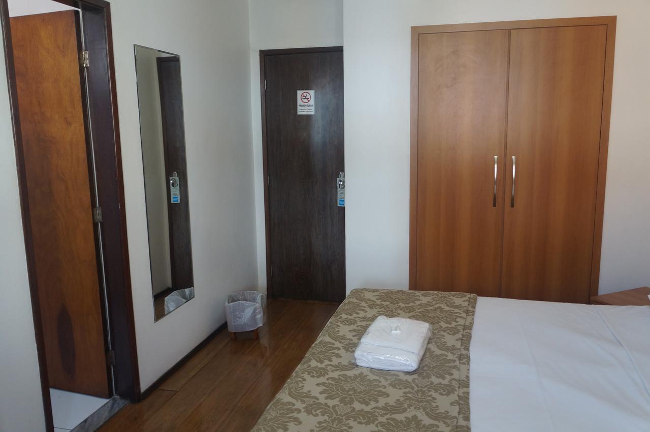 Rhud'S Hotel كونسلهيرو لافايت المظهر الخارجي الصورة
