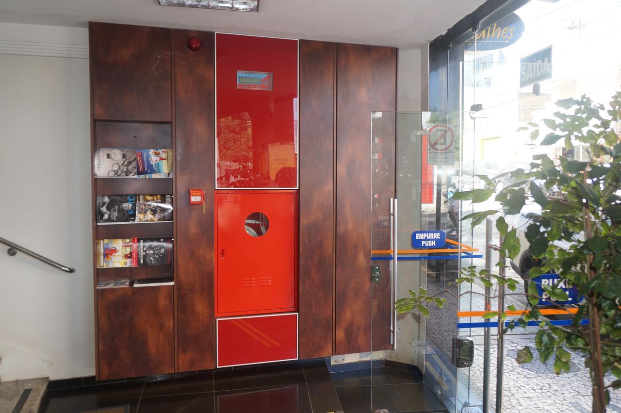 Rhud'S Hotel كونسلهيرو لافايت المظهر الخارجي الصورة