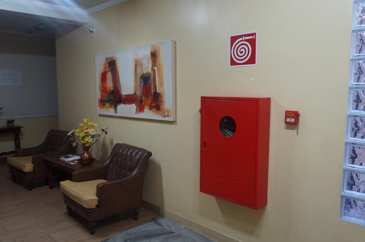 Rhud'S Hotel كونسلهيرو لافايت المظهر الخارجي الصورة